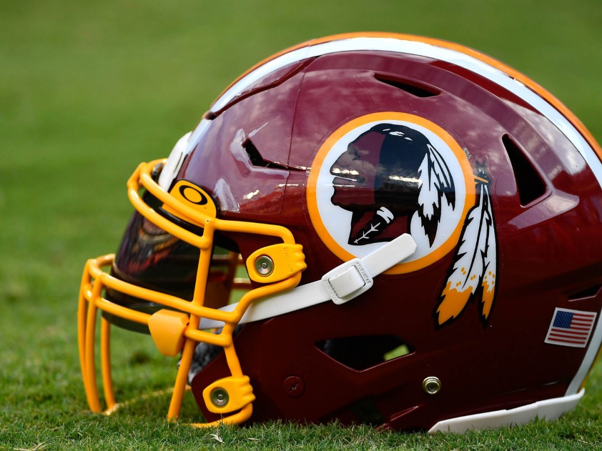 Washington Redskins Announce Name&nbsp;Change