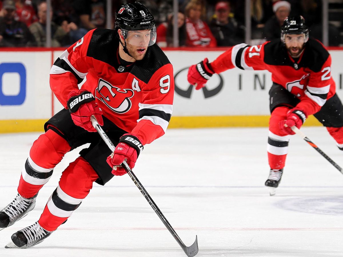 2020 NHL Offseason – End of Season, Free Agency, and Start of 2020-21&nbsp;Season