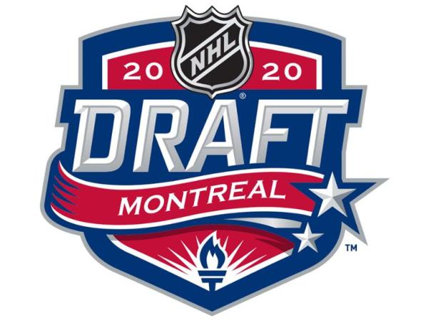 NHL Draft Recap