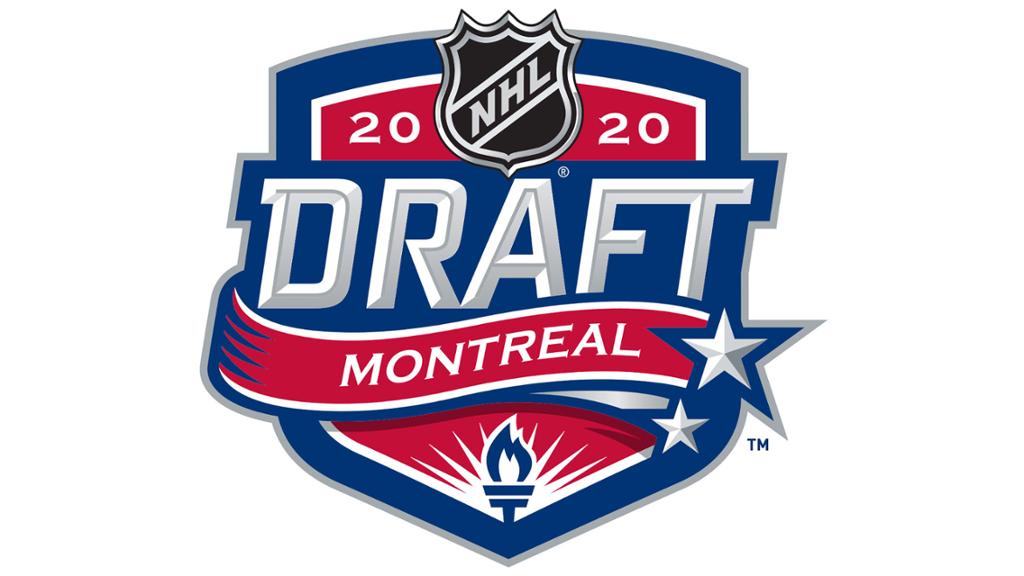 NHL Draft Recap