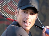 Interview with Champion Professional Tennis Player Aaron&nbsp;Krickstein