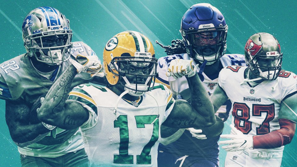 NFL Season 2021 Week&nbsp;2