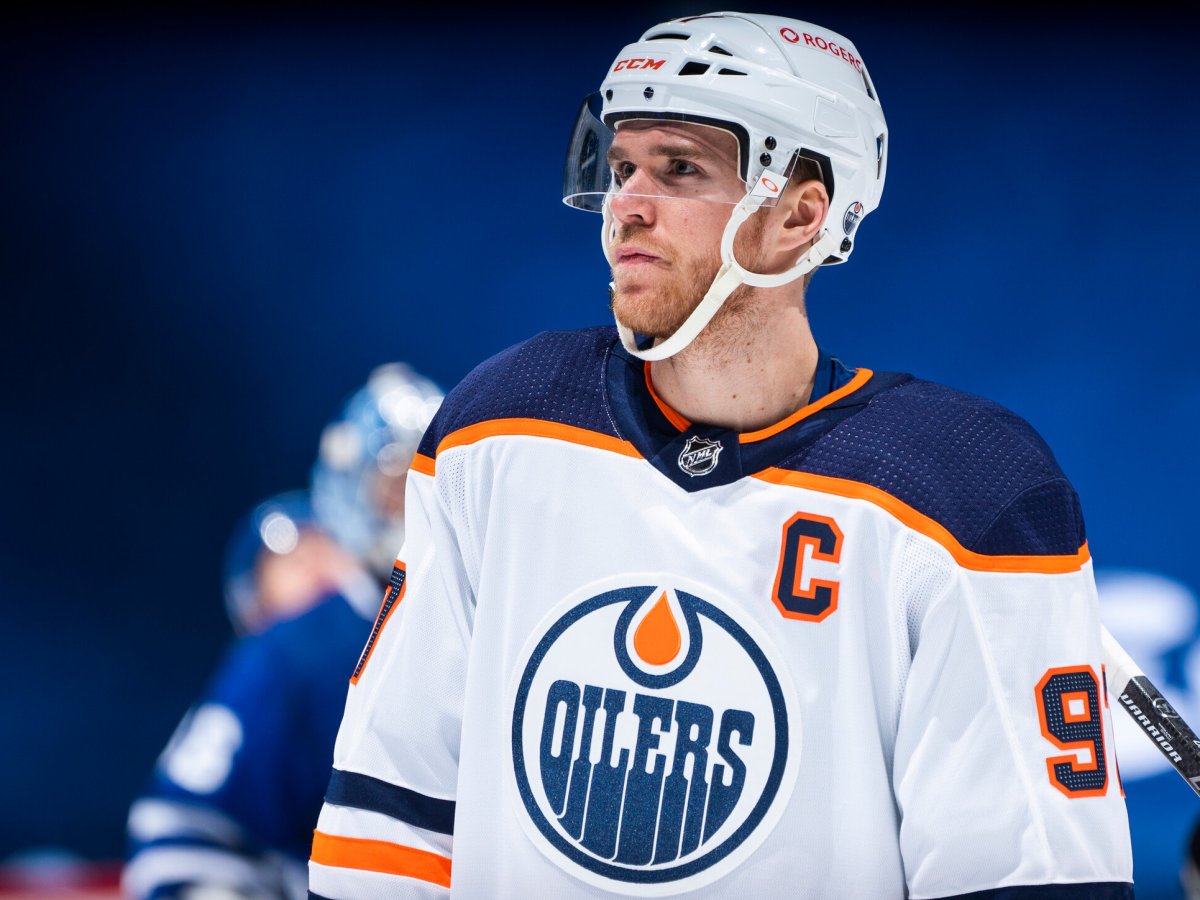 GOAT Talk: The Rise of the (Possible) NHL&nbsp;GOAT