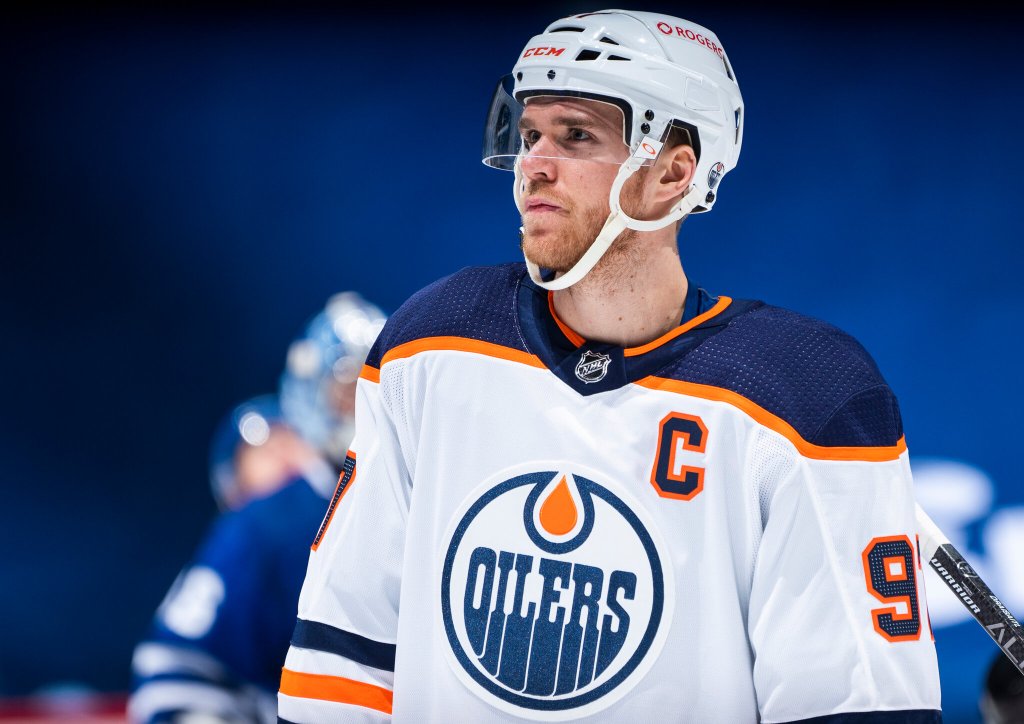GOAT Talk: The Rise of the (Possible) NHL&nbsp;GOAT