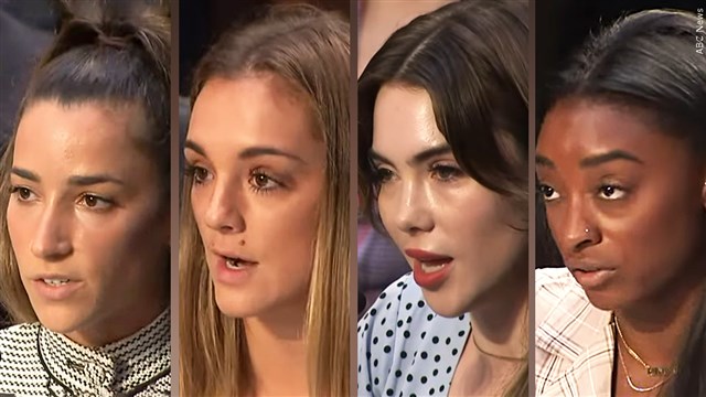 USA Gymnastics To Pay $380 Million Settlement To Survivors of Nassar Sexual&nbsp;Abuse