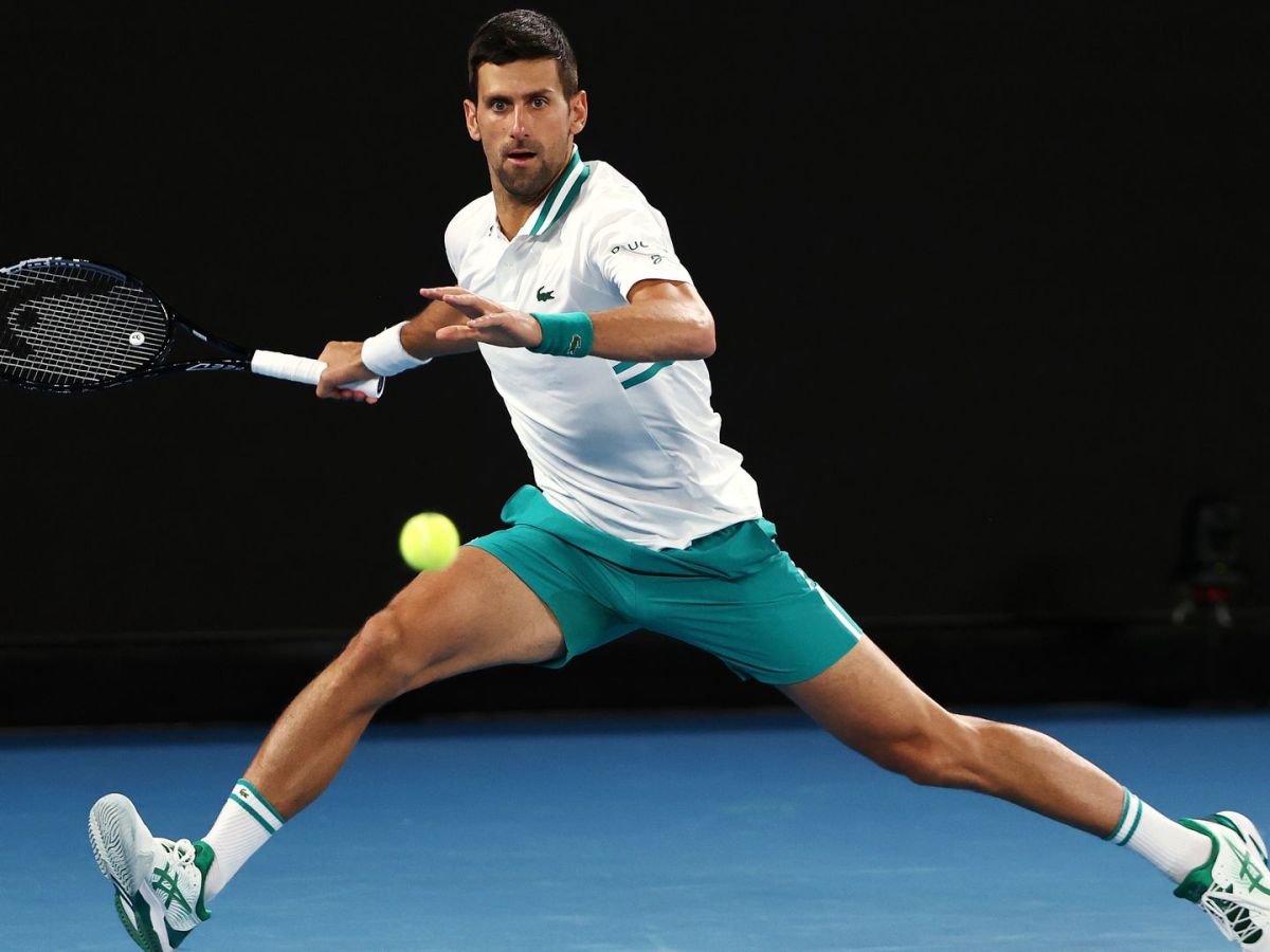 Australian Judges Reveal their Rationale for Barring Un-Vaxxed Novak Djokovic from Australia