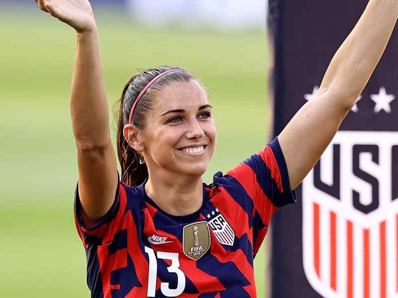 U.S. Soccer Settles with U.S. Women’s National Soccer Team – Promises Equal Pay and Payment of $24 Million