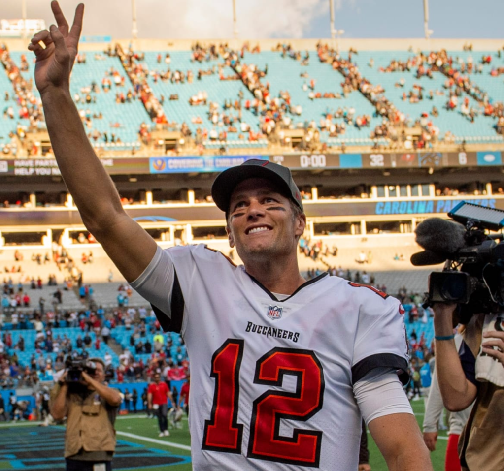 Tom Brady’s Phase II Career Will Likely Make Him a Billionaire