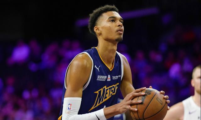 The Utah Jazz’s Hot&nbsp;Start