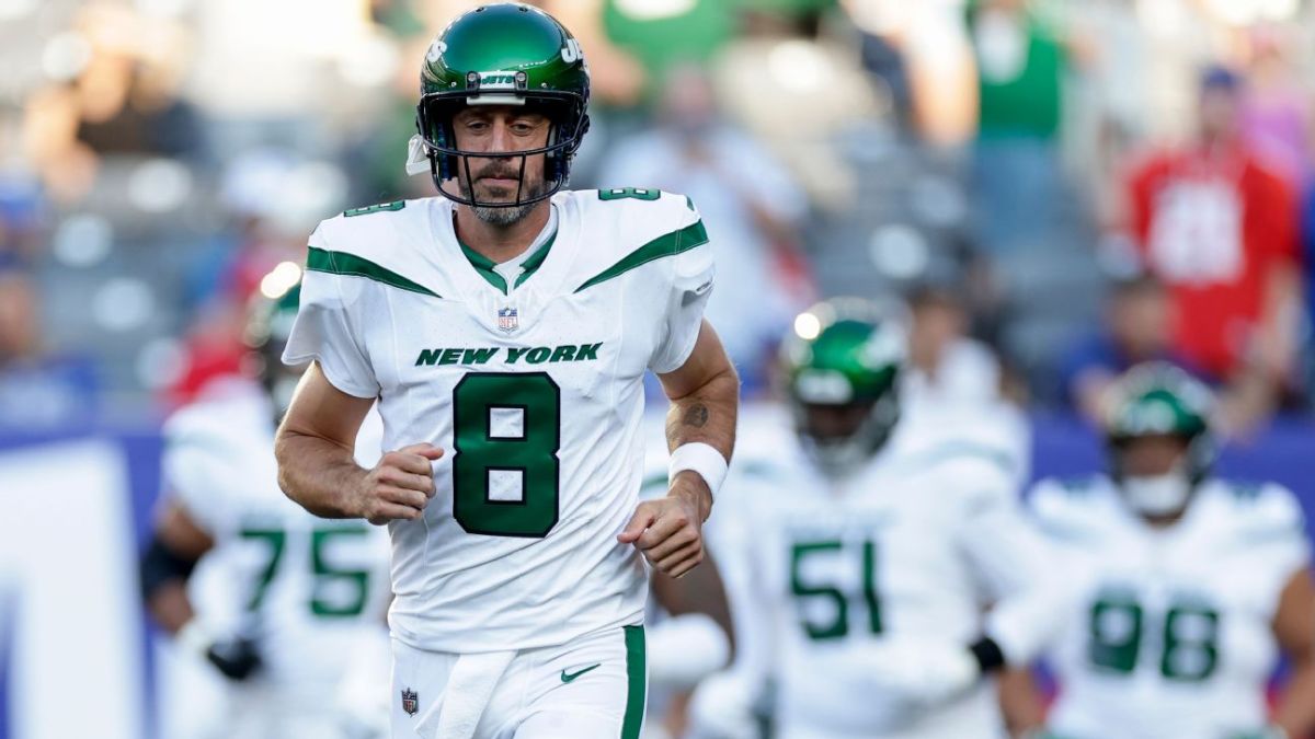 NFL Week 1 Game of the&nbsp;Week