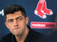 Red Sox Chaim Bloom&nbsp;Fired