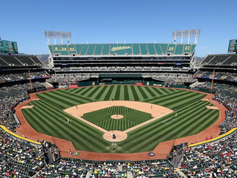 The Downfall of the Oakland&nbsp;A’s