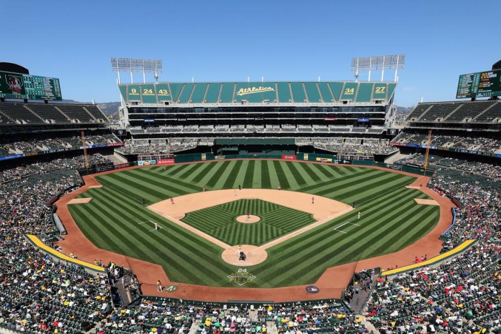 The Downfall of the Oakland&nbsp;A’s