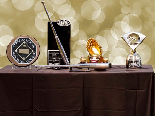 ISJ MLB Awards&nbsp;Predictions