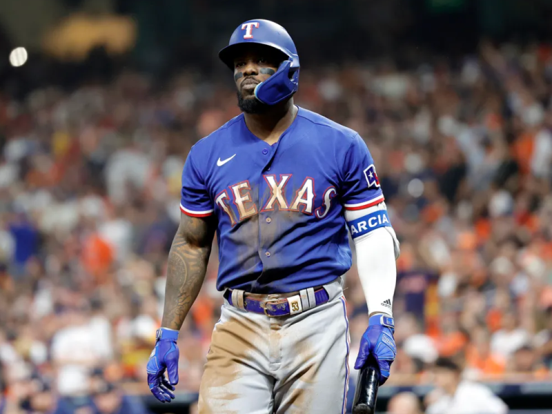 World Series Preview