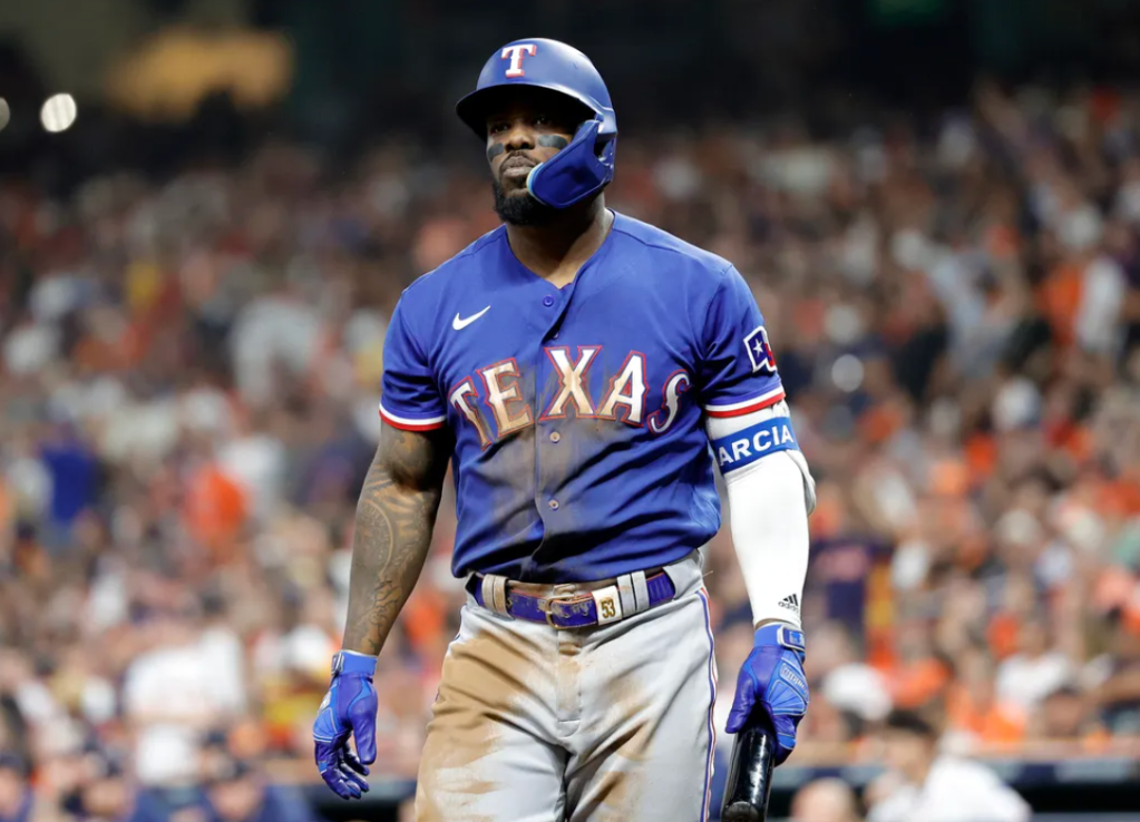 World Series Preview