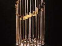 Way Too Early World Series&nbsp;Prediction