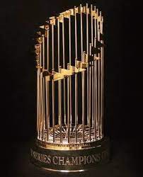 Way Too Early World Series&nbsp;Prediction